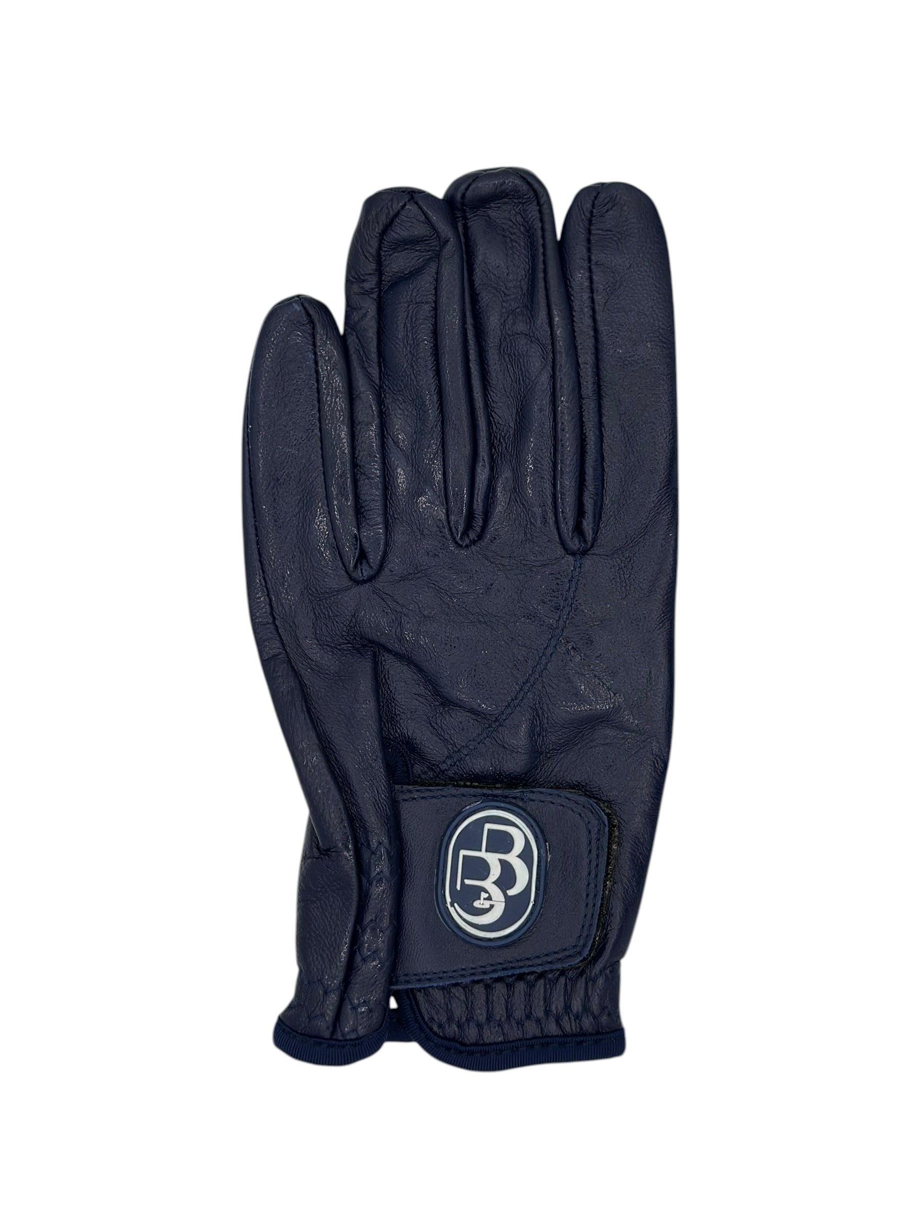 BBG Elite Navy Blue