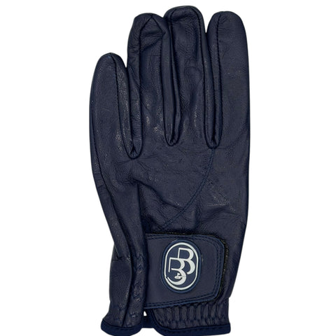 BBG Elite Navy Blue