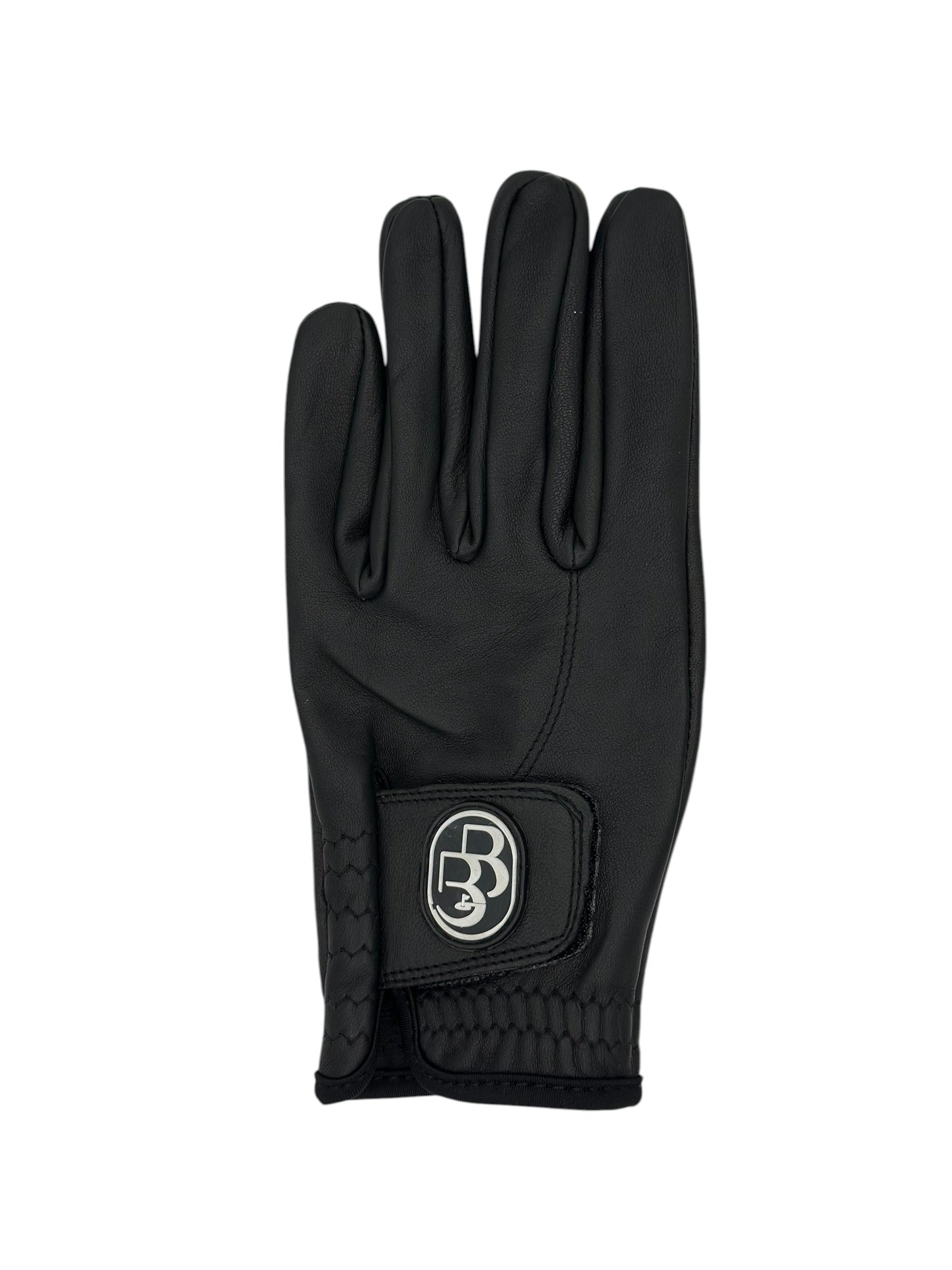 BBG Elite Black