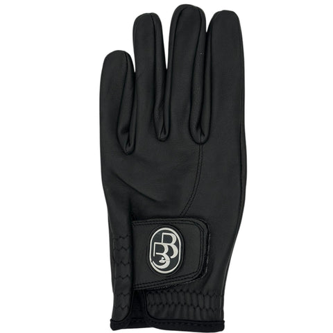 BBG Elite Black
