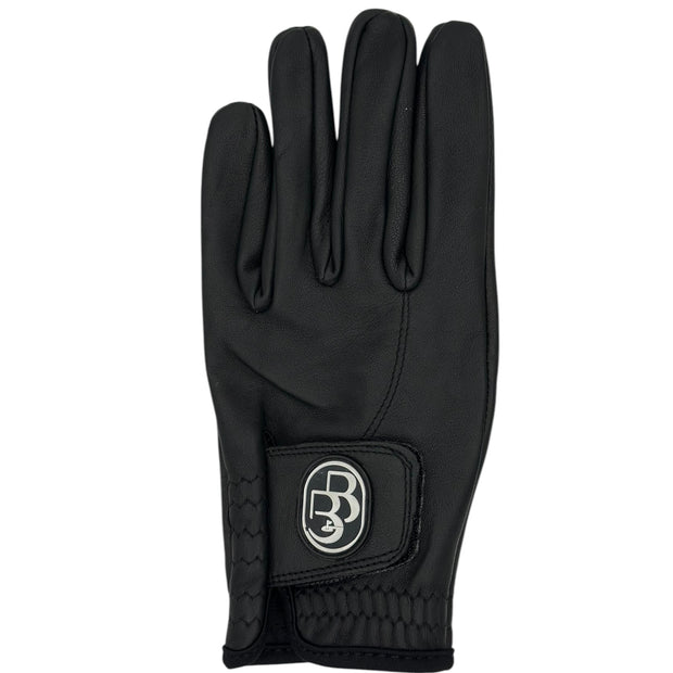 BBG Elite Black