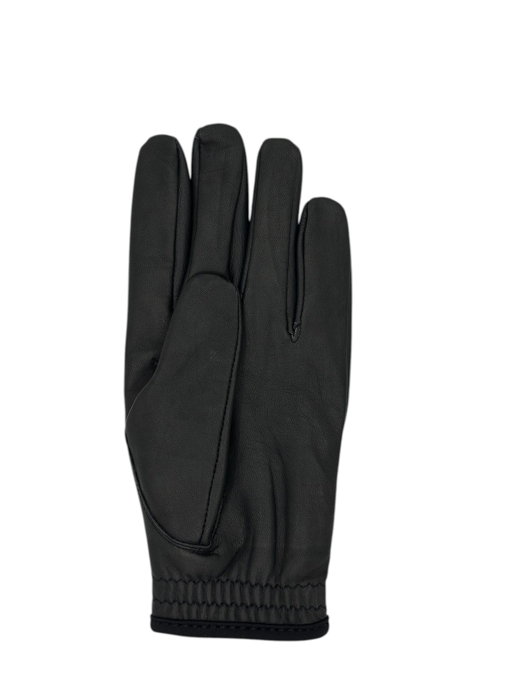 BBG Elite Black