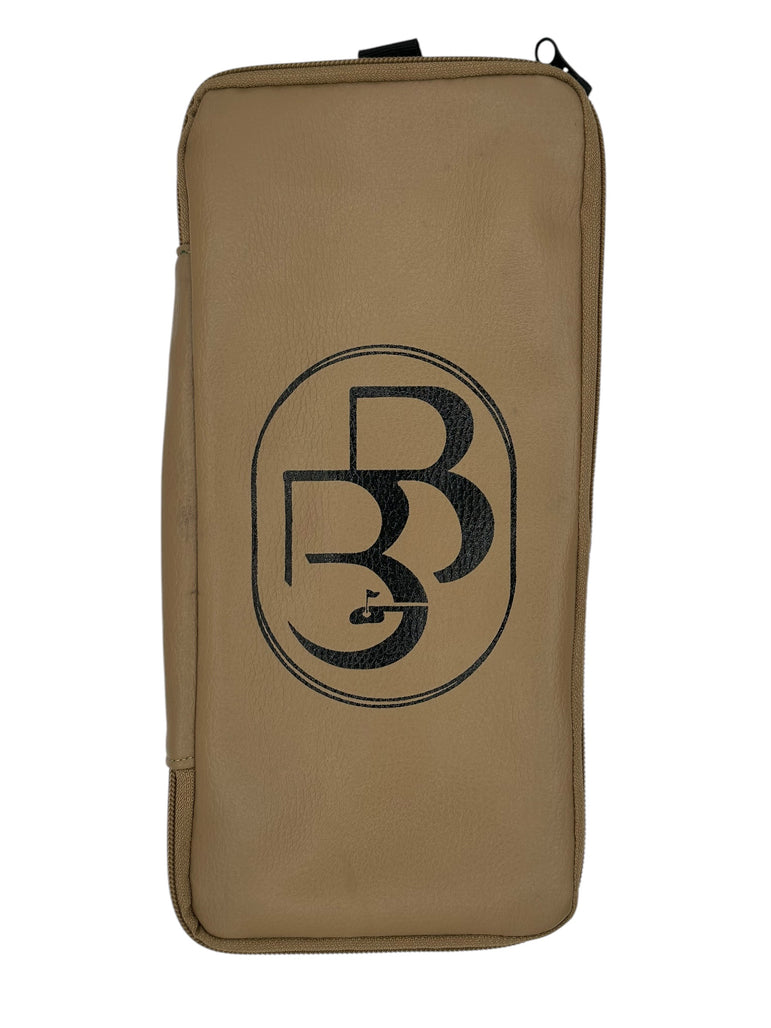 BBG Elite Black