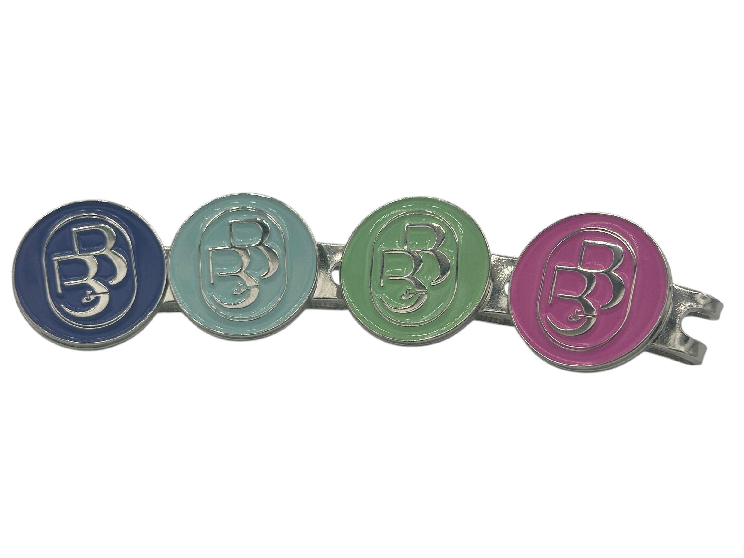 Birdies & Bogeys Complete Course Essentials Bundle