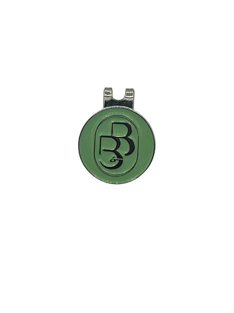 BBG Focal Mint Green