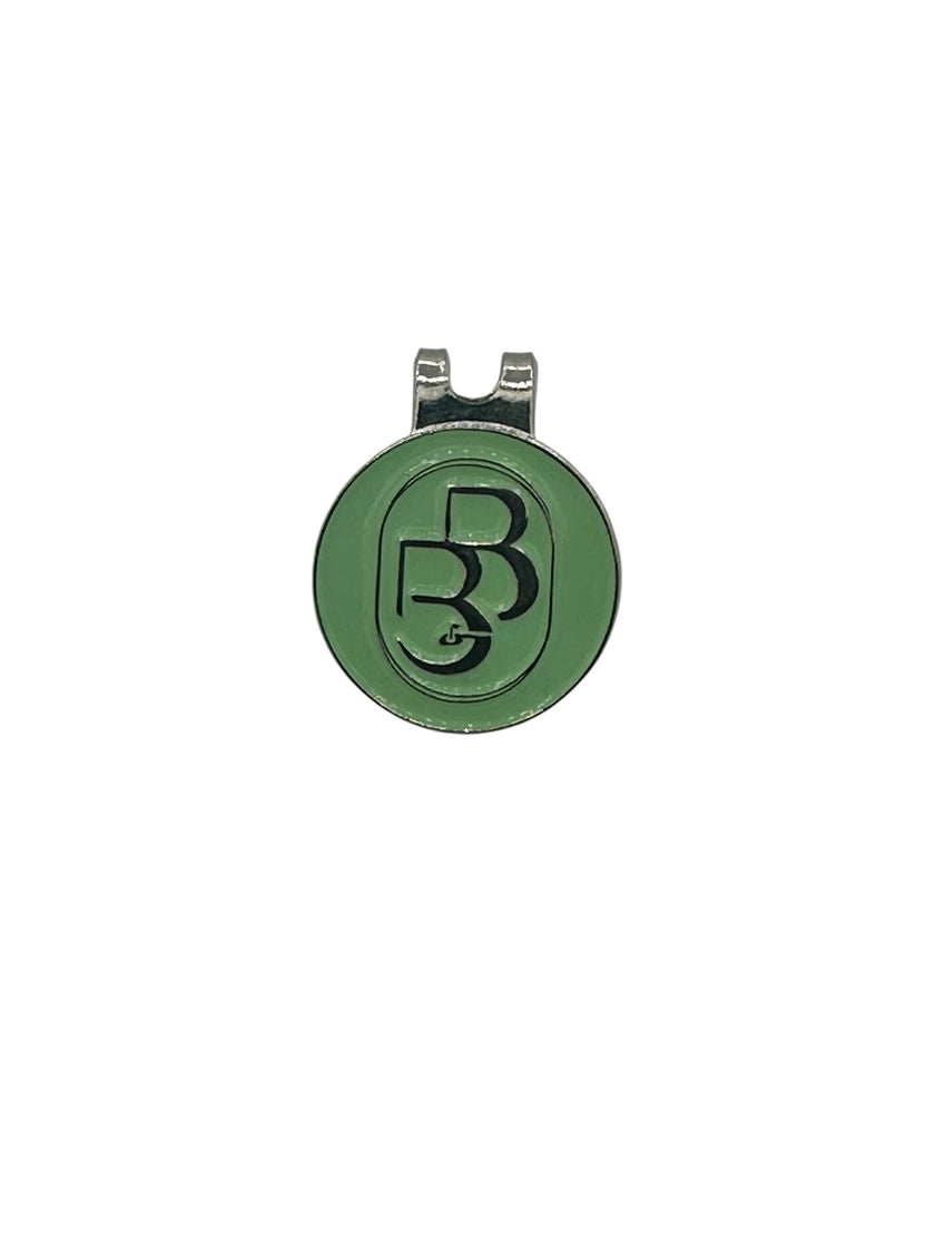BBG Focal Mint Green