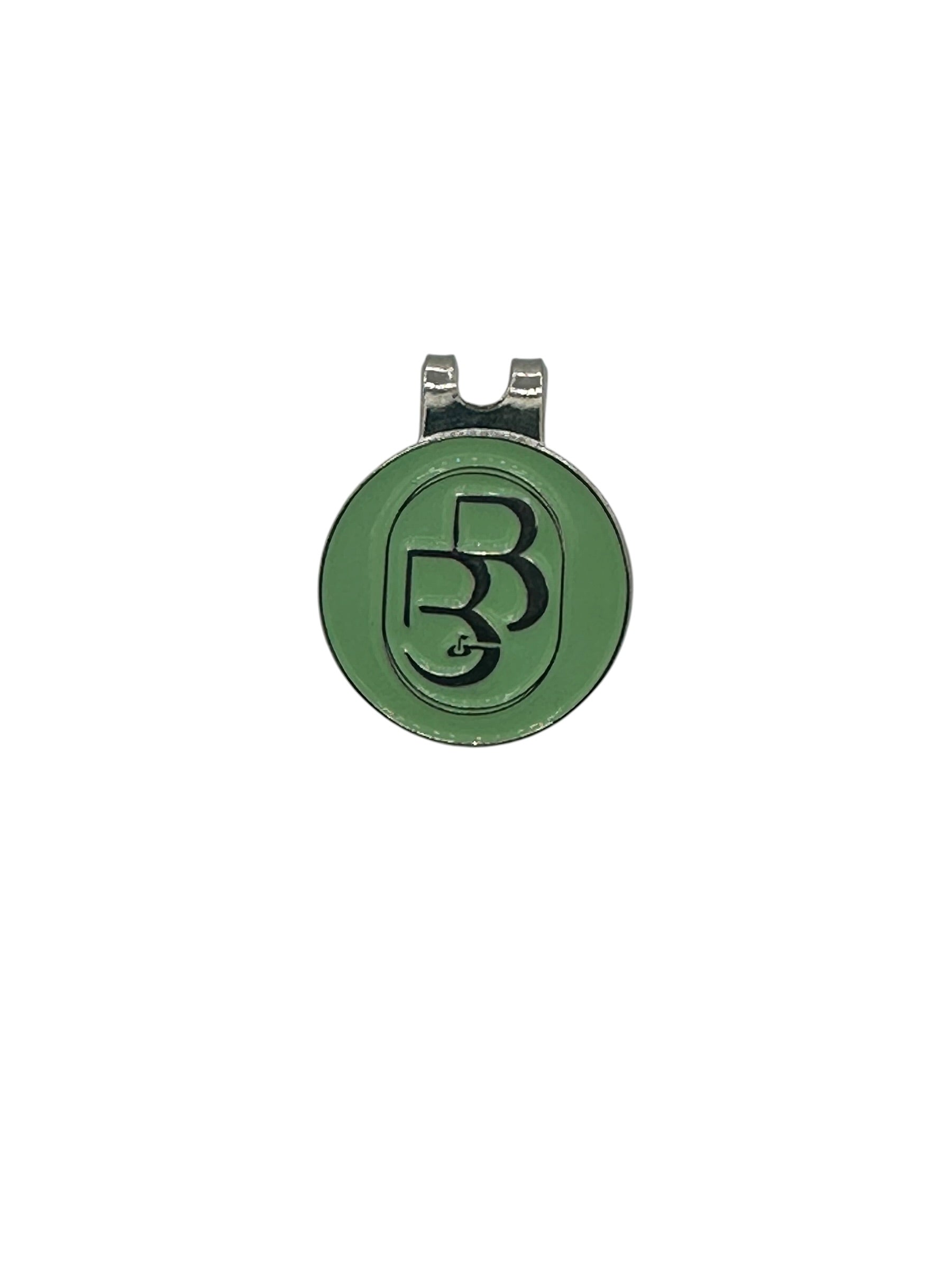 BBG Focal Mint Green