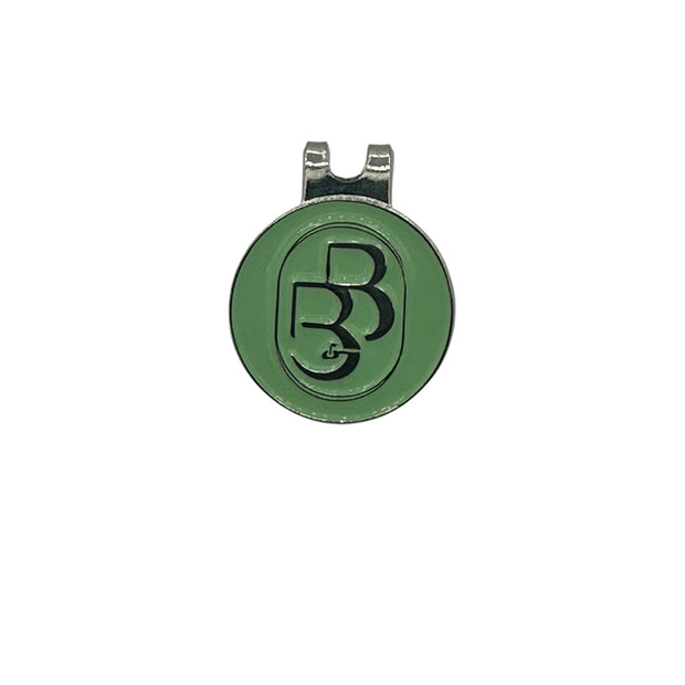 BBG Focal Mint Green