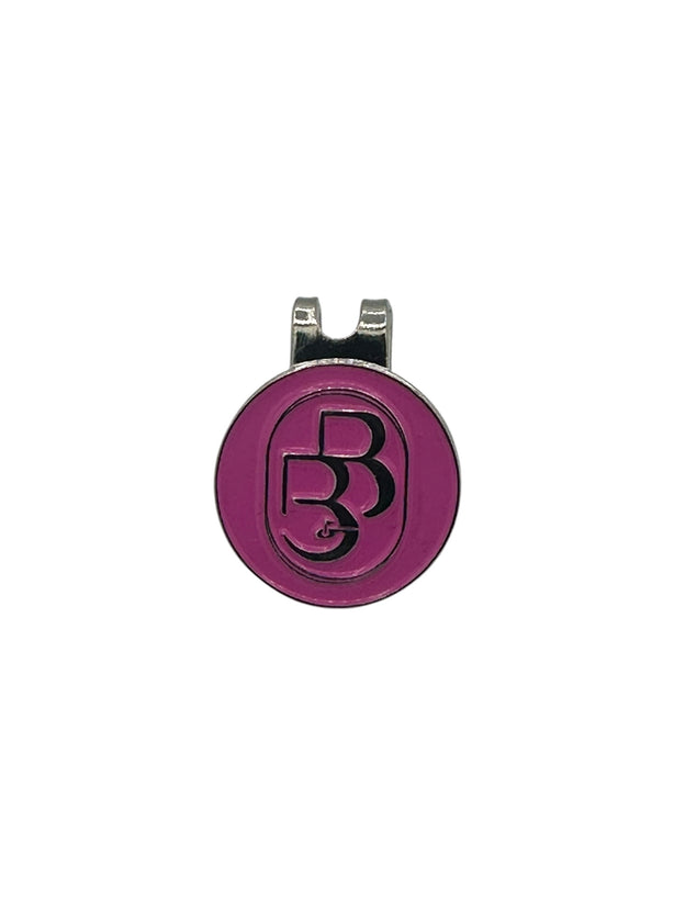 BBG Focal Pink