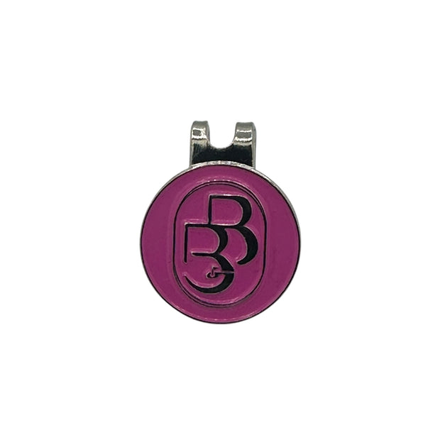 BBG Focal Pink