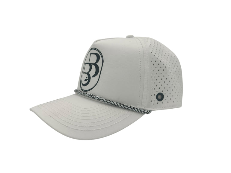 BBG Apex White