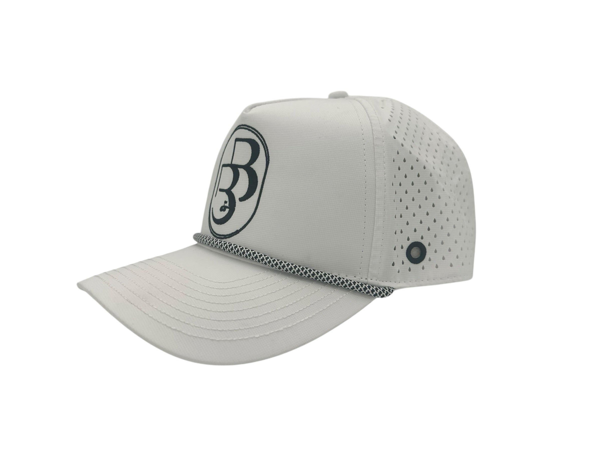 BBG Apex White