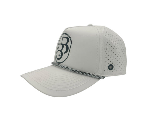 BBG Apex White