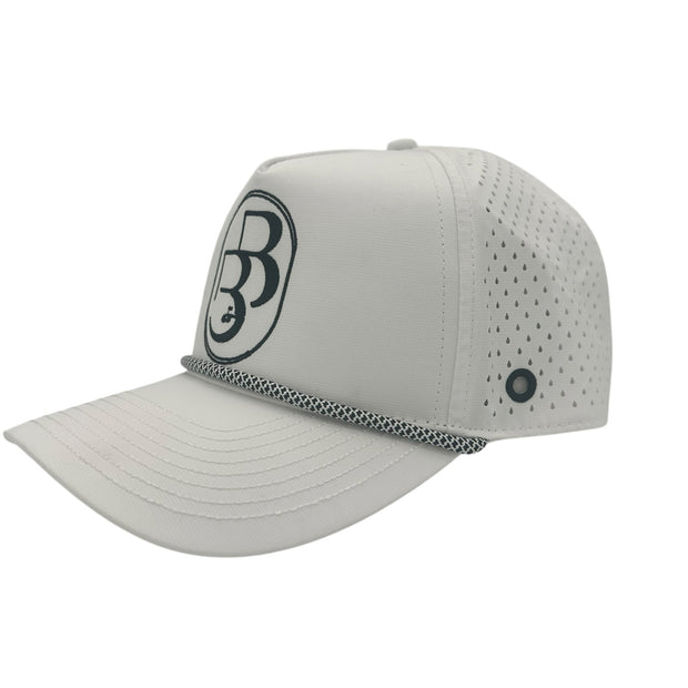 BBG Apex White