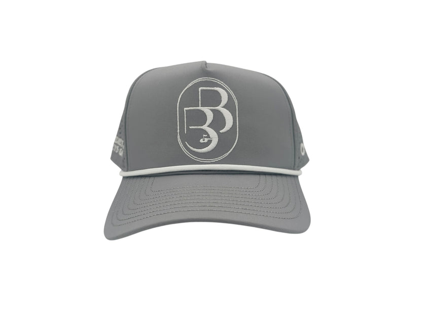 BBG Apex Grey
