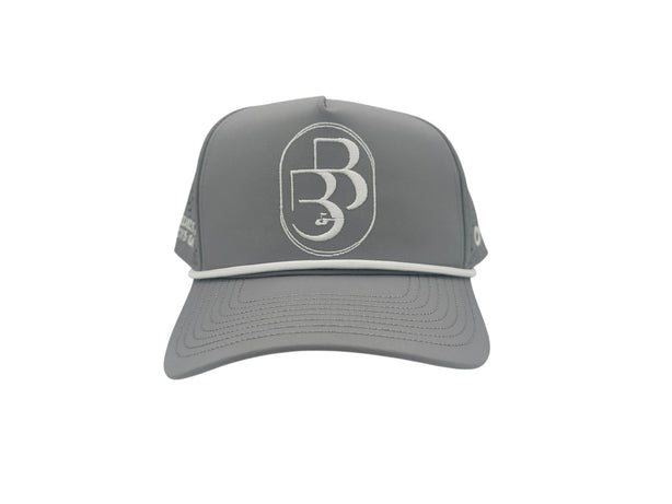 BBG Apex Grey