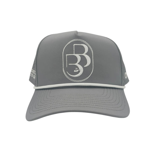 BBG Apex Grey