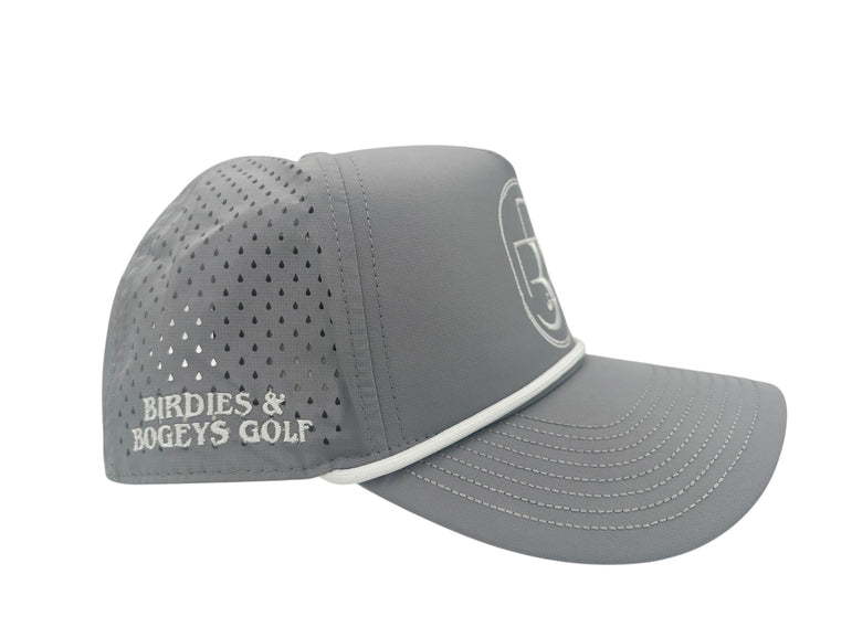 BBG Apex Grey