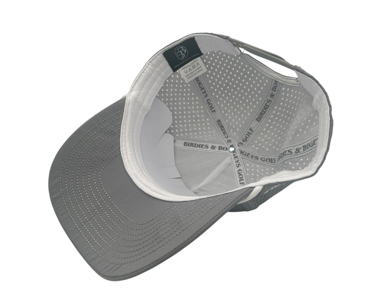 BBG Apex Grey