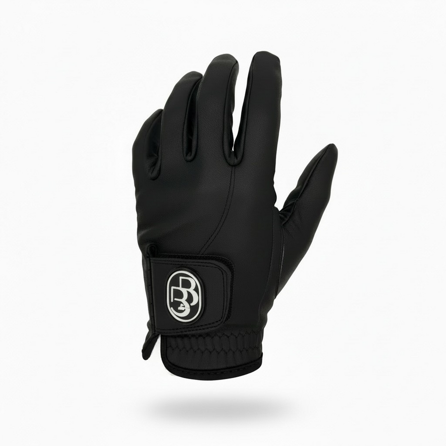 BBG Elite Black