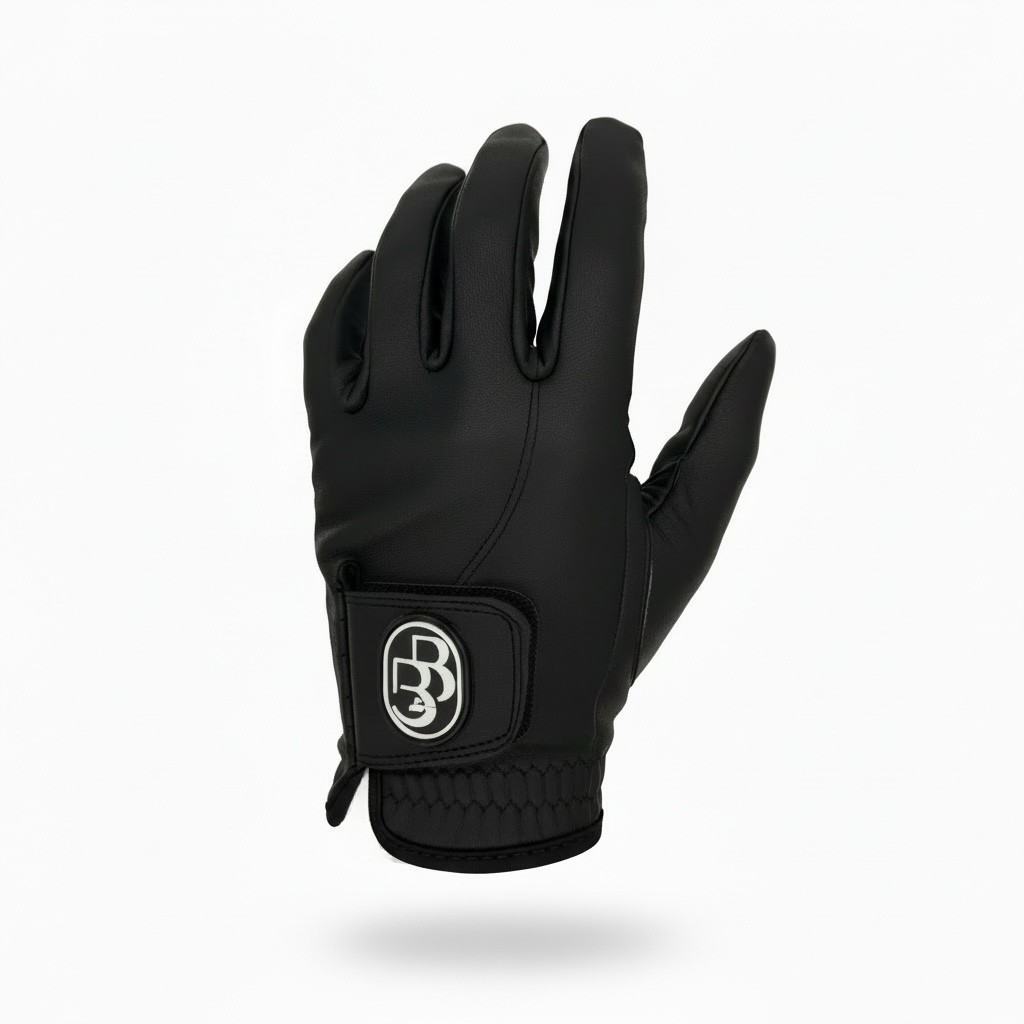BBG Elite Black