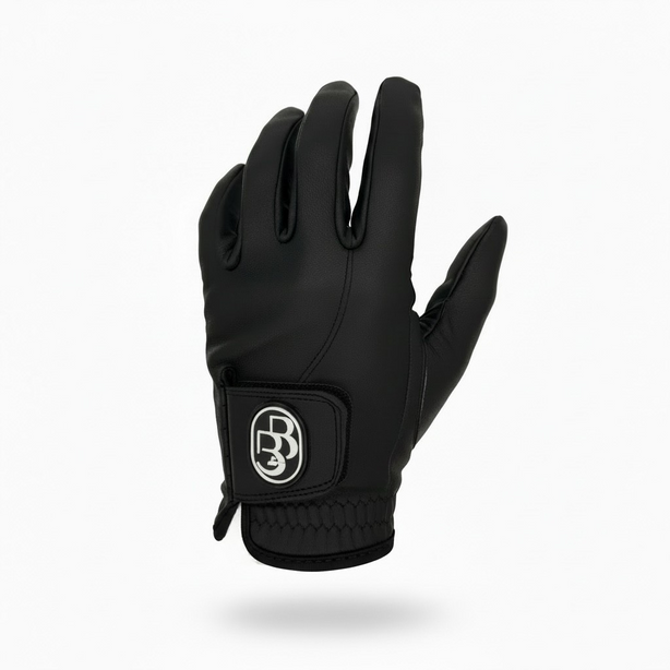 BBG Elite Black