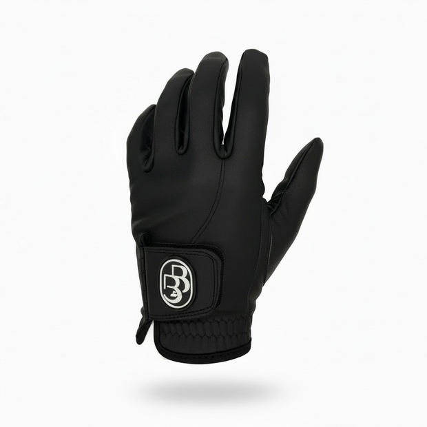 BBG Elite Black