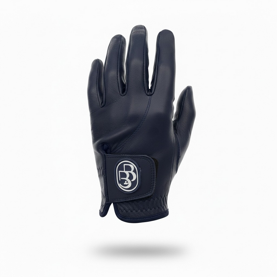 BBG Elite Navy Blue