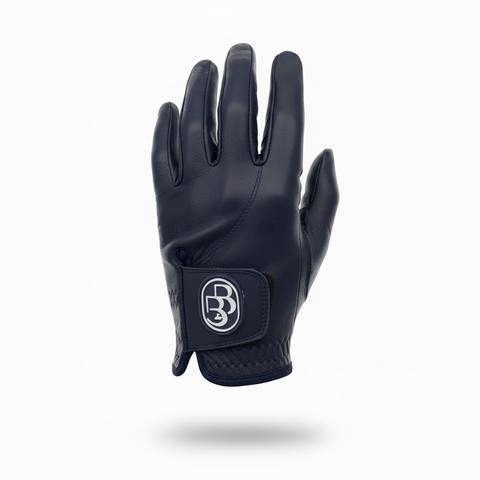 BBG Elite Navy Blue