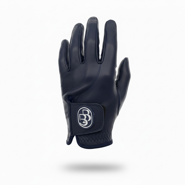 BBG Elite Navy Blue