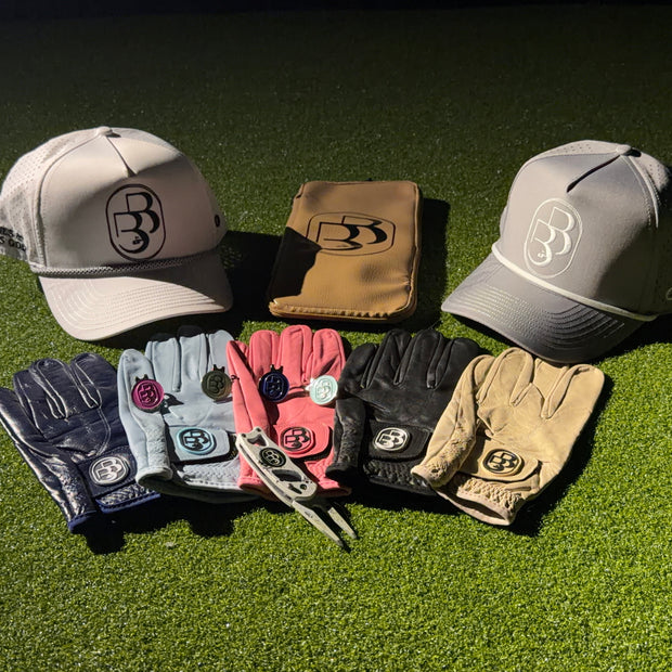 Birdies & Bogeys Complete Course Essentials Bundle